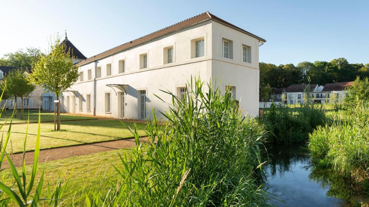 Le Grand Pavillon Chantilly Exterior photo